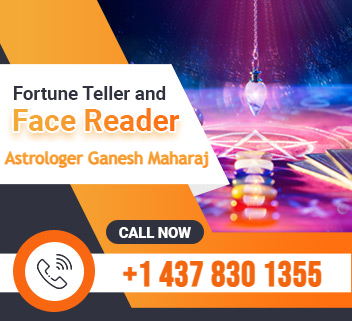 Fortune Teller Face Reading Specialist in Toronto